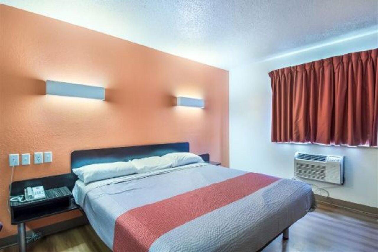 Red Roof Inn Фіндлі Екстер'єр фото