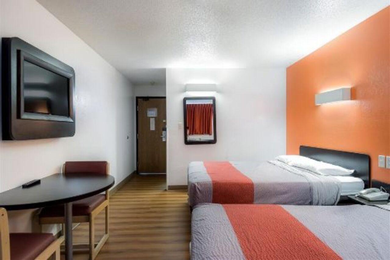 Red Roof Inn Фіндлі Екстер'єр фото