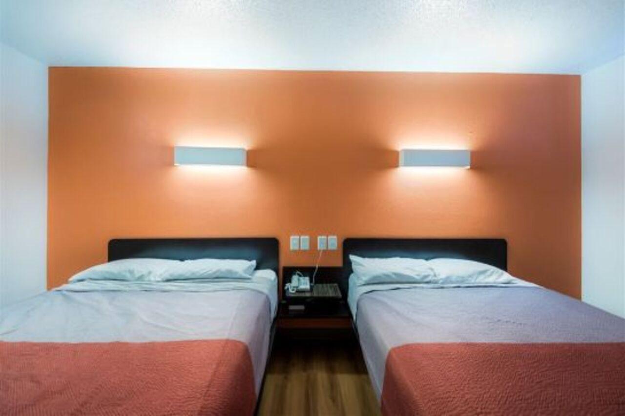 Red Roof Inn Фіндлі Екстер'єр фото