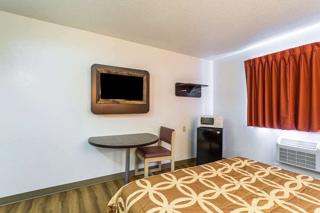 Red Roof Inn Фіндлі Номер фото