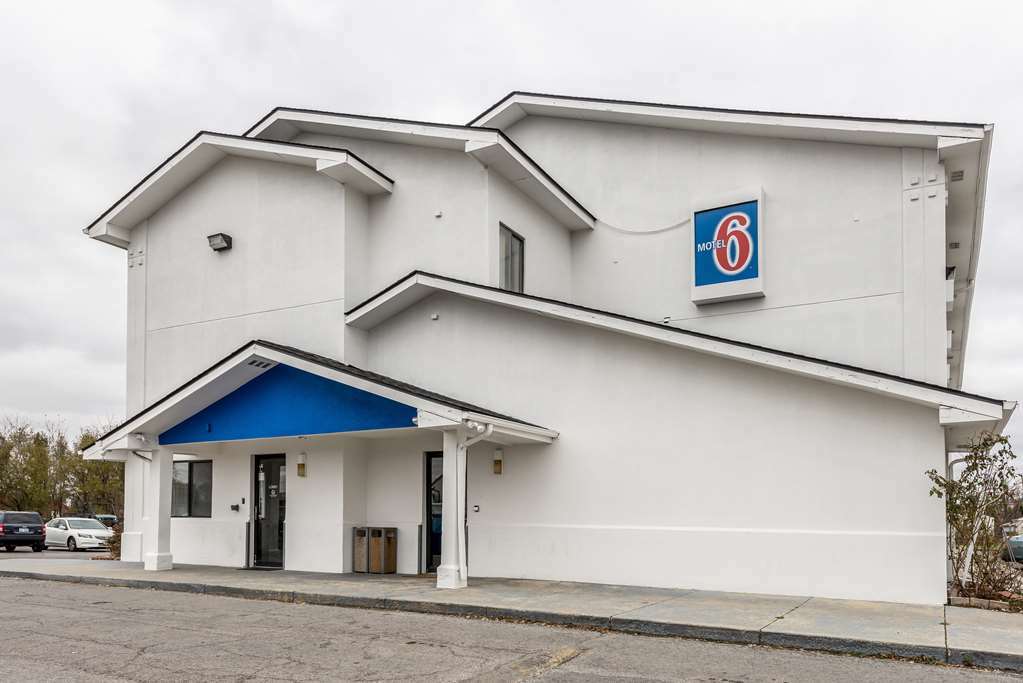 Red Roof Inn Фіндлі Екстер'єр фото